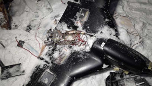 Có gì trong dữ liệu Nga gửi Mỹ để chứng minh Ukraine tấn công nhà ông Putin?