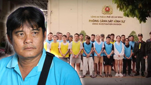 Nóng: Hiệp sĩ Nguyễn Thanh Hải bị bắt, lý do không ai ngờ tới