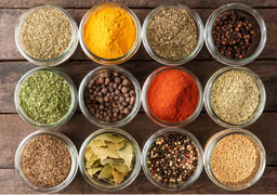 5 loại gia vị nên có trong nhà để hỗ trợ giảm cân