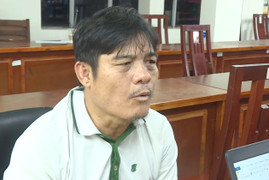 Nguyễn Thanh Hải từng rêu rao 'giải cứu toàn cầu', trả 100.000 USD nếu phát hiện nhận tiền