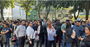 Động đất gây thương vong tại miền Nam Mexico