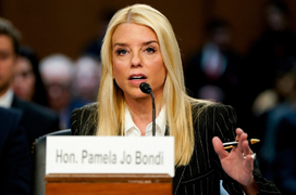 Mỹ công bố lý do bắt Tổng thống Venezuela Nicolas Maduro