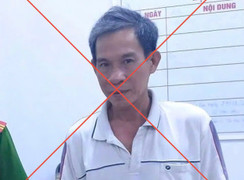 Bắt chủ shop quần áo hãm hại bé gái ở An Giang