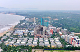 Bất động sản nghỉ dưỡng năm 2026 sẽ hồi sinh mạnh mẽ