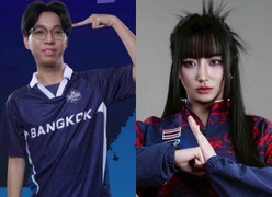  Kẻ giấu mặt chơi ăn gian vẫn thua đội Việt Nam ở SEA Games lần đầu lộ diện