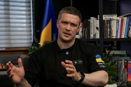 Diễn biến chiến sự Nga - Ukraine ngày 3/1: Ukraine sắp có Bộ trưởng Quốc phòng