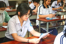 Loạt trường đại học công bố phương thức xét tuyển dự kiến năm 2026