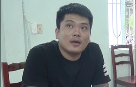 Chiêu thức nâng giá chuộc người từ Campuchia của TikToker Huỳnh Cao Cường