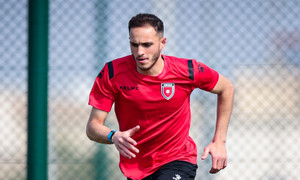 Đối thủ khởi động ấn tượng, U23 Việt Nam đối mặt thử thách khó