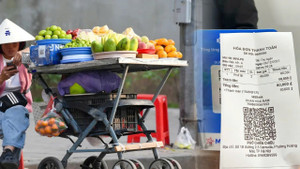 Thuế hộ kinh doanh 2026: Minh bạch và cú hích kinh tế