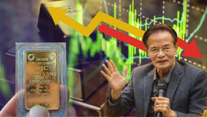 Thị trường vàng: Chuyên gia cảnh báo về ‘bẫy’ ăn chênh lệch