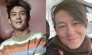 Nam thần châu Á hủy hoại sự nghiệp vì scandal, U50 ngoại hình già nua gây sốc