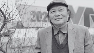 Nhạc sĩ Đoàn Bổng - tác giả 'Dòng sông quê anh, dòng sông quê em' qua đời