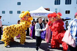 Huế, Quảng Trị đón lượng lớn du khách trong kỳ nghỉ Tết Dương lịch