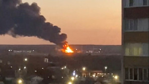 Diễn biến chiến sự Nga-Ukraine ngày 4/1: Nga bắn hạ 103 UAV Ukraine trong 8 giờ