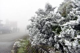 Miền Bắc đón không khí lạnh tăng cường, rét nhất dưới 5°C