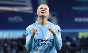 Nhận định bóng đá Man City vs Chelsea ngày 5/1: Khó cản Haaland
