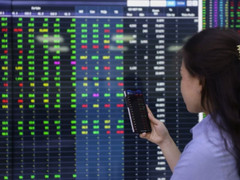 Chứng khoán tuần tới: Kỳ vọng ngưỡng 1.800 điểm