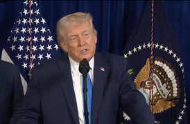 Tổng thống Trump: Mỹ lên sẵn kế hoạch tấn công Venezuela đợt 2 