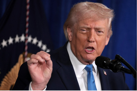 Tổng thống Trump cập nhật toàn cảnh Mỹ tấn công Venezuela, bắt Tổng thống Maduro