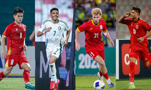 AFC chỉ ra nhân tố đáng gờm của U23 Việt Nam, không phải Đình Bắc