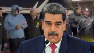 Mỹ bắt giữ Tổng thống Venezuela: Ai sẽ bào chữa cho ông Maduro?
