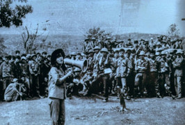 Với Đảng vẹn toàn niềm tin yêu: Âm nhạc của VOV - thanh âm đi cùng đất nước