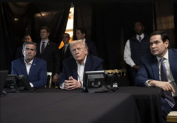 Mỹ cảnh báo tấn công lần hai nếu chính quyền Venezuela không hợp tác