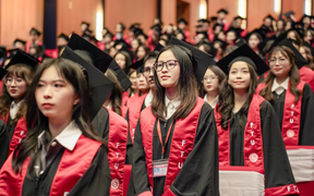 Đại học Ngoại thương mở loạt ngành mới về AI, Khoa học dữ liệu, Kinh tế số