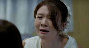 Gia đình trái dấu tập 17: Dương cầu cứu mẹ khi bị đe dọa bằng ảnh nhạy cảm