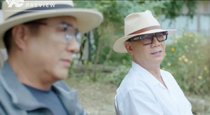 Phim 'Lằn ranh' tập 45: Chủ tịch Thủy tố cáo sai phạm của ông Sách