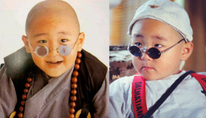 Sao nhí nổi tiếng từ 3 tuổi, có cát-xê cao nhất showbiz Đài Loan giờ ra sao?