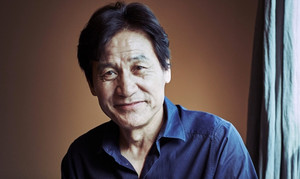 Huyền thoại điện ảnh Hàn Quốc Ahn Sung Ki qua đời