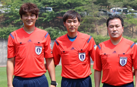 Xác định trọng tài trận U23 Việt Nam đấu U23 Jordan, HLV Kim Sang-sik vơi nỗi lo