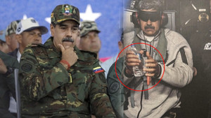 Mỹ đột kích Venezuela: Phần lớn đội cận vệ Tổng thống thiệt mạng