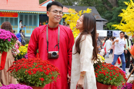 Bắt đầu nghỉ Tết Nguyên đán Bính Ngọ 2026 từ ngày mấy Dương lịch?