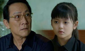 Gia đình trái dấu tập 18: Ông Phi sốc nặng khi bất ngờ có 'con rơi'