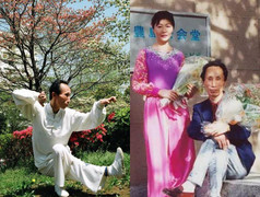 Mối tình sư đồ của cao thủ phái Không Động nức tiếng từng hạ 50 võ sĩ Nhật Bản