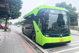 Chuyển đổi số, chuyển đổi xanh: Con đường tất yếu để giảm ô nhiễm không khí