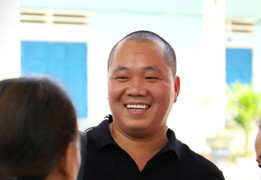 Phóng viên THIÊN TRANG - VTC News