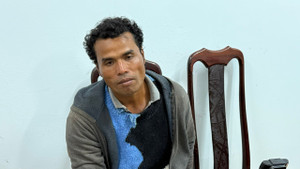 Lời khai của nghi phạm giết em rể ở Đắk Lắk