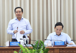 TP.HCM bàn giải pháp tăng trưởng 2 con số cho năm 2026