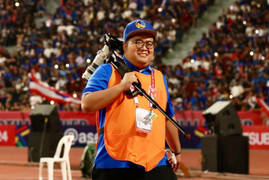 Phóng viên Mai Phương - VTC News