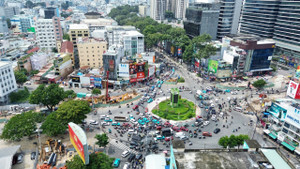 4 dự án hơn 230.000 tỷ đồng dự kiến khởi công ngày 15/1 tại TP.HCM