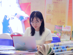 Phóng viên Nhật Thùy - VTC News