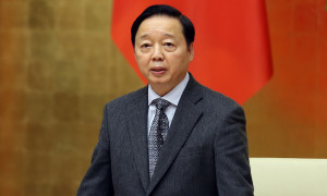 Phó Thủ tướng: Phải coi hành vi lái xe khi có nồng độ cồn là tội phạm