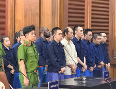 Xét xử đường dây rửa tiền, chuyển hơn 4.000 tỷ đồng ra nước ngoài