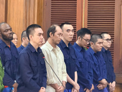 Hoãn phiên toà xét xử đường dây rửa tiền, chuyển hơn 4.000 tỷ đồng ra nước ngoài