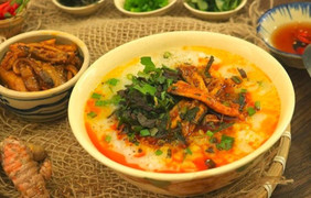 Lươn Nghệ An được ghi danh di sản văn hóa phi vật thể quốc gia