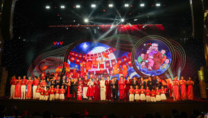 Với Đảng vẹn toàn niềm tin yêu: Từ mạch nguồn ký ức đến nhịp đập thời đại